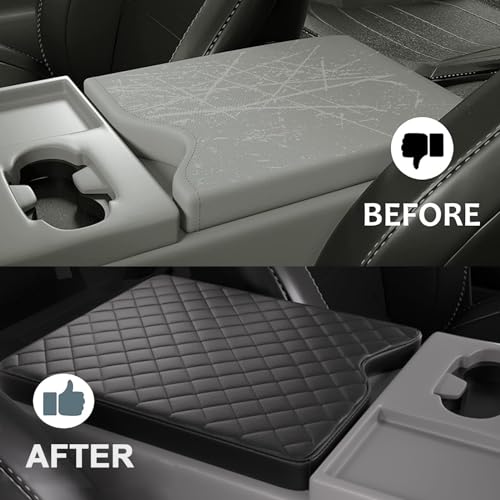 Ford F150-F550 Armrest Cover for 40/20/40 Jump Seat