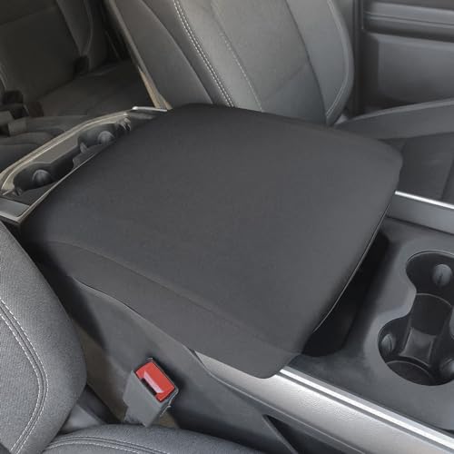 Dodge RAM Neoprene Armrest Cover, Soft Interior Protector