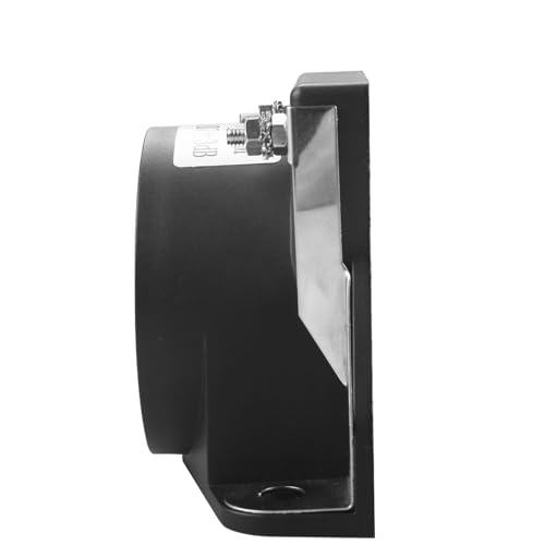 Industrial Heavy-Duty Car Backup Alarm 107dB