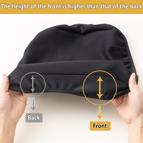 Dodge RAM Neoprene Armrest Cover, Soft Interior Protector