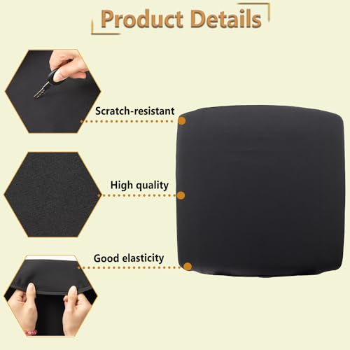 Dodge RAM Neoprene Armrest Cover, Soft Interior Protector