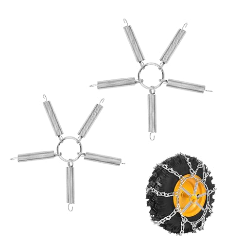 OPD Tire Chain Tighteners for UTV and ATV