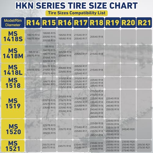 Universal Auto Trac Snow Chains - Set of 2