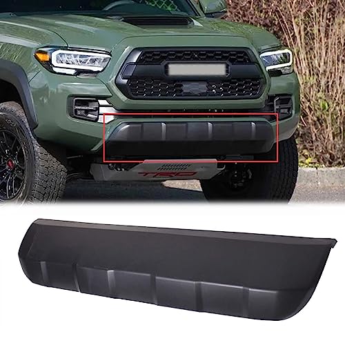 Front Bumper Skid Plate for Toyota Tacoma