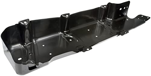 Jeep Fuel Tank Skid Plate Guard - Dorman 999-900