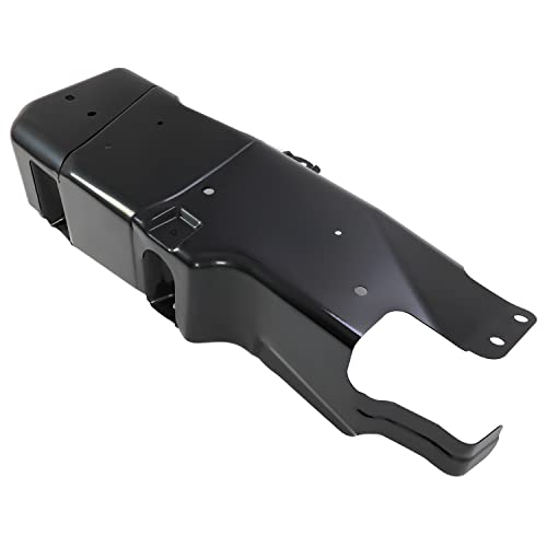 HECASA Fuel Tank Skid Plate for Jeep Wrangler JK