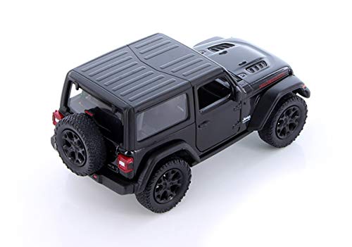 4x4 Hard Top Overlander Diecast Model Toy Car