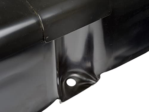 Jeep Fuel Tank Skid Plate Guard - Dorman 999-900
