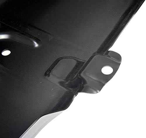 Jeep Fuel Tank Skid Plate Guard - Dorman 999-900
