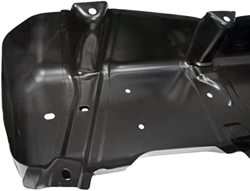 Jeep Fuel Tank Skid Plate Guard - Dorman 999-900