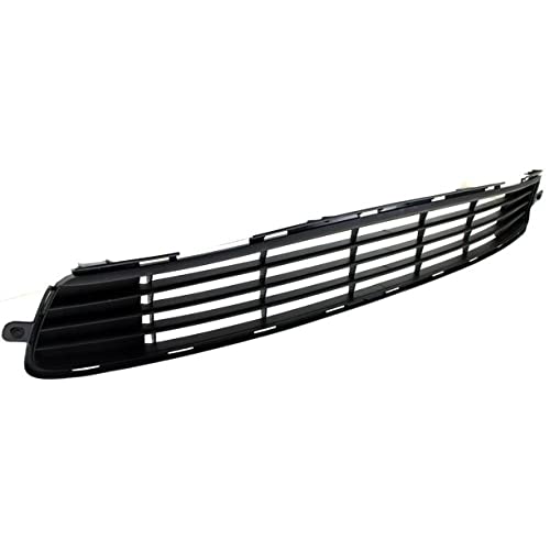 EzMech Front Bumper Grille for 2011-2013 Toyota Corolla