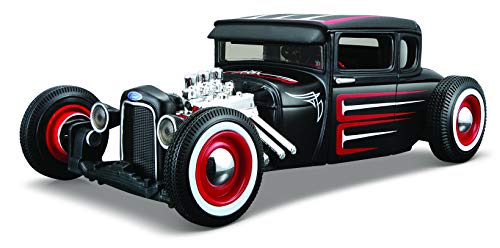 Maisto 1:24 Scale 1929 Ford Model A Kit