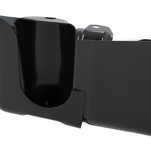 HECASA Fuel Tank Skid Plate for Jeep Wrangler JK