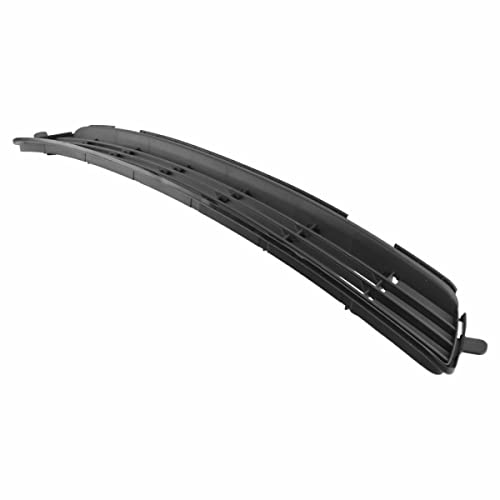 EzMech Front Bumper Grille for 2011-2013 Toyota Corolla