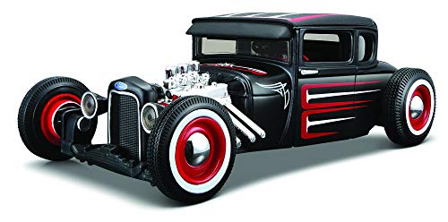Maisto 1:24 Scale 1929 Ford Model A Kit