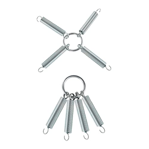 Tire Chain Tensioners for Garden Tractors and Snow Blowers