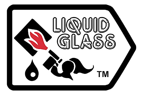 Professional-Grade Liquid Glass Auto Polish - 16 fl oz