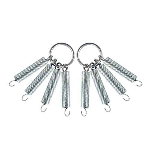 Tire Chain Tensioners for Garden Tractors and Snow Blowers