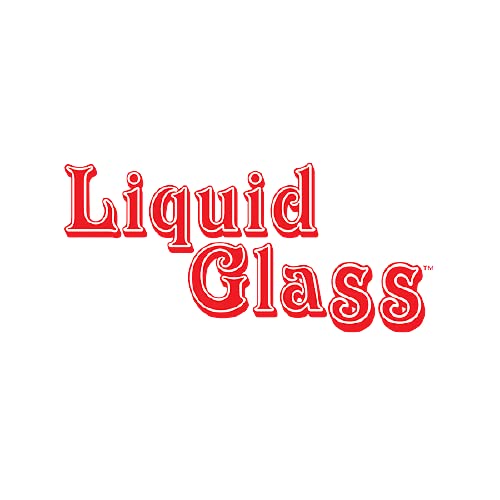 Professional-Grade Liquid Glass Auto Polish - 16 fl oz