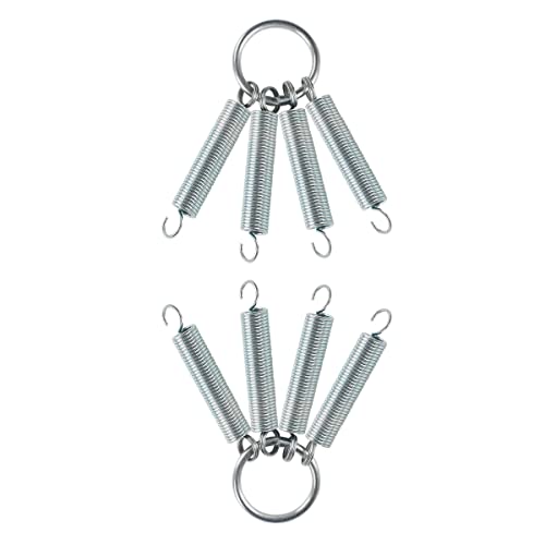 Tire Chain Tensioners for Garden Tractors and Snow Blowers