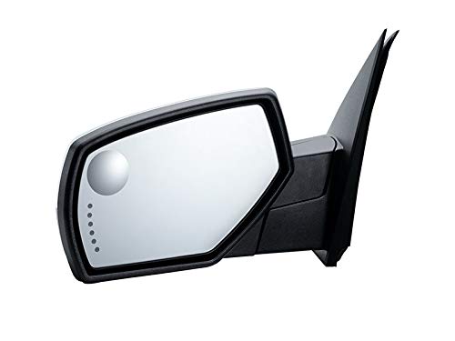 APA Mirror for 2014-2018 GM Pickup Truck, Driver Side