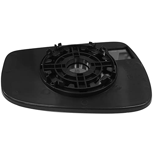 SCITOO Passenger Right Side Mirror Glass for Hyundai Elantra