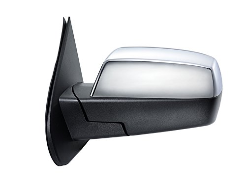 APA Mirror for 2014-2018 GM Pickup Truck, Driver Side