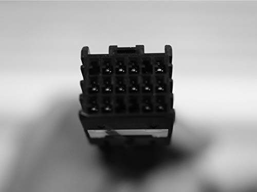 APA Mirror for 2014-2018 GM Pickup Truck, Driver Side