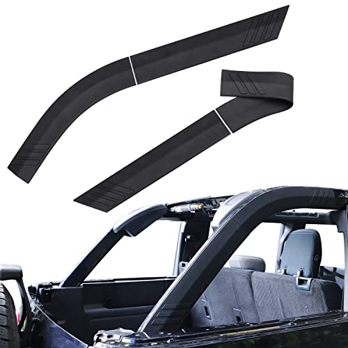 Soft Roll Bar Cover Protective Kit for Ford Bronco