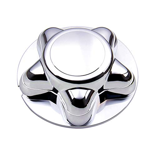 7" Chrome Center Cap for Ford 5-Lug Wheels