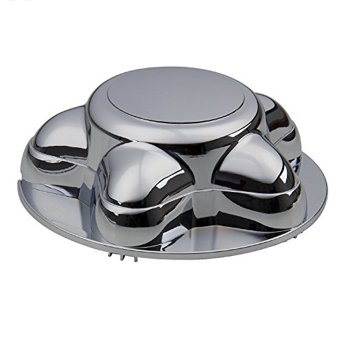 7" Chrome Center Cap for Ford 5-Lug Wheels