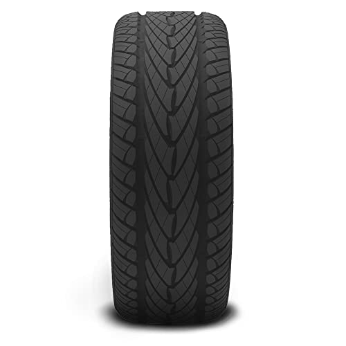 Kumho Ecsta AST All-Season Tire - 225/50R15 91H