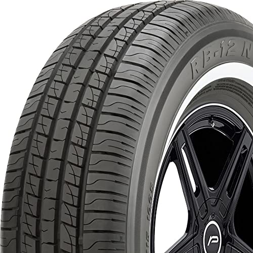 Ironman RB-12 All-Season Tire P205/70R15 96S BSW