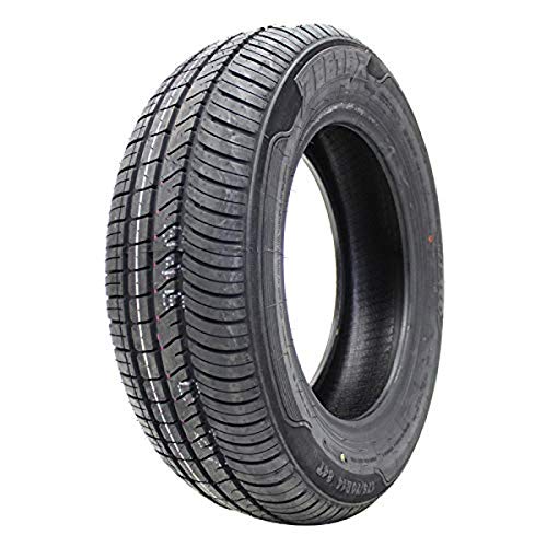 Zeetex ZT2000 165/70R12 Performance Tire, 77T Speed