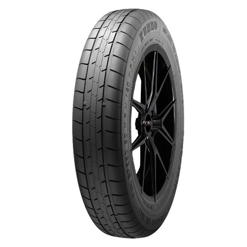 KUMHO 131 T135/80D17 103M - BSW Tire