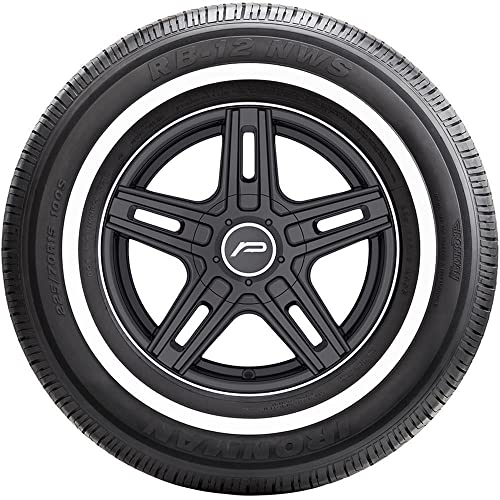 Ironman RB-12 All-Season Tire P205/70R15 96S BSW