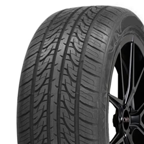 Vercelli Strada 2 All-Season Tire - 255/35R18 94W