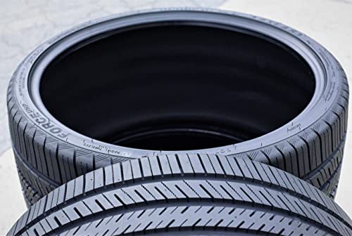 Atlas Tire Force UHP All Season Tire - 275/25R28