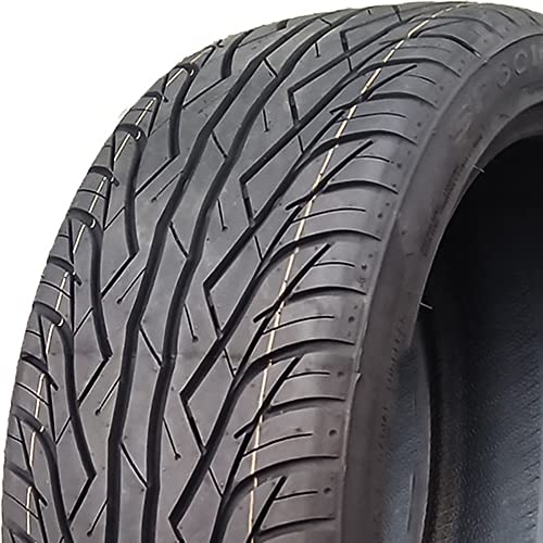 Wanli SP601 275/30R24 Performance Tire 101W