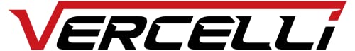 Vercelli Strada 2 All-Season Tire - 255/35R18 94W