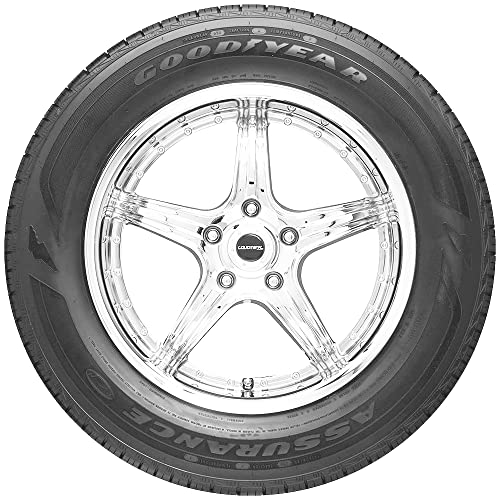 Goodyear Assurance Fuel Max All-Season Tire 205/65R16