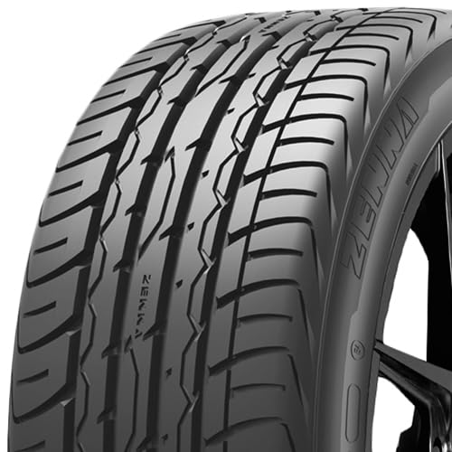 Zenna Argus-UHP 295/35ZR24 110V Performance Tire