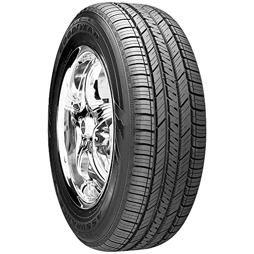 Goodyear Assurance Fuel Max All-Season Tire 205/65R16