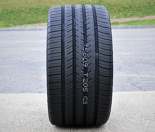 Atlas Tire Force UHP All Season Tire - 275/25R28