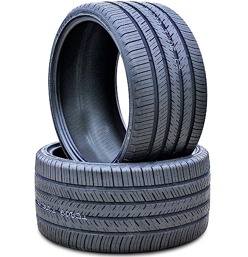 Atlas Tire Force UHP All Season Tire - 275/25R28