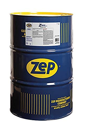 Zep Z-Maxx Brake Wash - 53 Gallons - Fast-acting