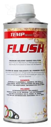 Four Seasons Super Flush Solvent, 32 oz/946ml