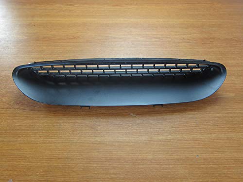 Black Hood Scoop Bezel for Dodge Challenger