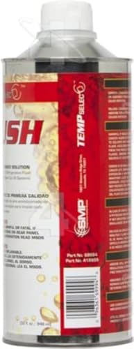 Four Seasons Super Flush Solvent, 32 oz/946ml