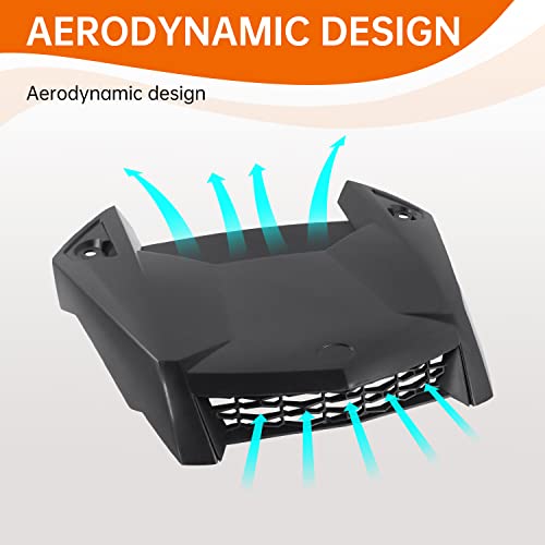 Polaris RZR XP 1000 Turbo Hood Scoop